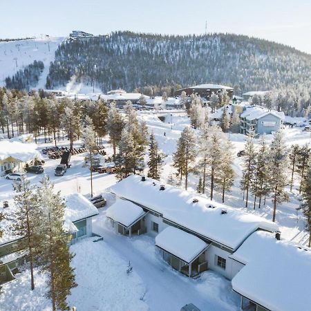 Holiday Home Kaetkaelaeinen 5 E 3 By Interhome Levi Dış mekan fotoğraf