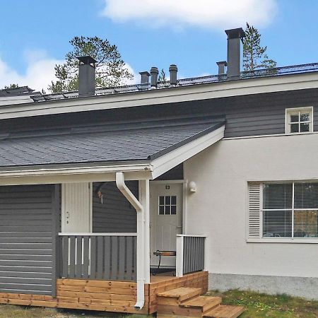 Holiday Home Kaetkaelaeinen 5 E 3 By Interhome Levi Dış mekan fotoğraf