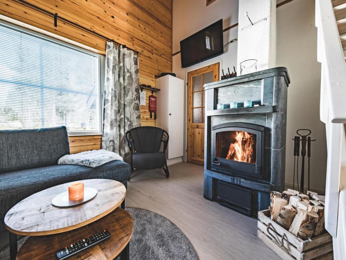 Holiday Home Kaetkaelaeinen 5 E 3 By Interhome Levi Dış mekan fotoğraf