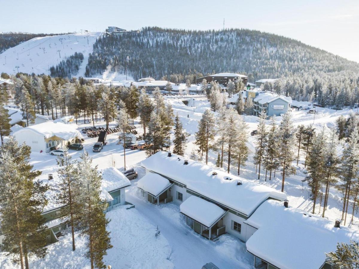 Holiday Home Kaetkaelaeinen 5 E 3 By Interhome Levi Dış mekan fotoğraf