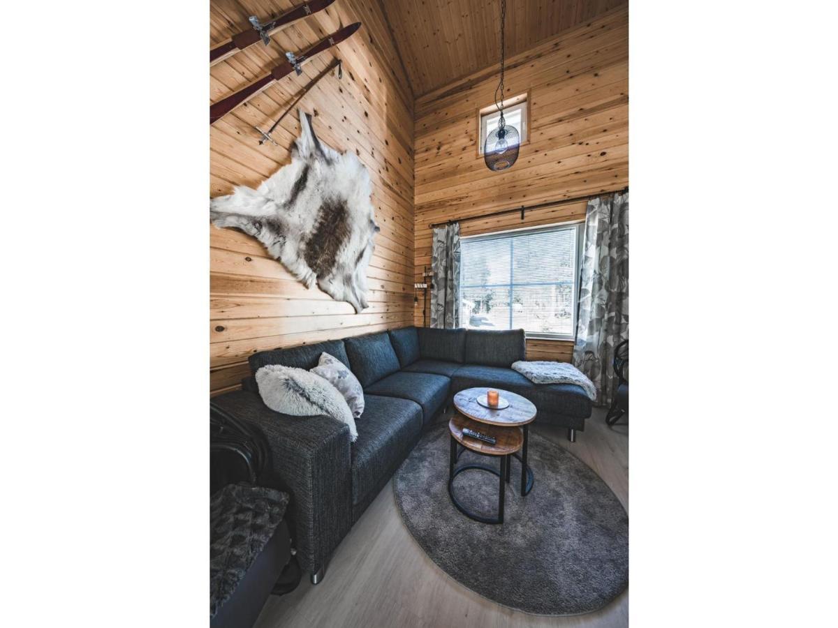 Holiday Home Kaetkaelaeinen 5 E 3 By Interhome Levi Dış mekan fotoğraf