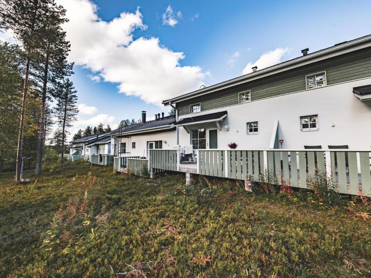 Holiday Home Kaetkaelaeinen 5 E 3 By Interhome Levi Dış mekan fotoğraf