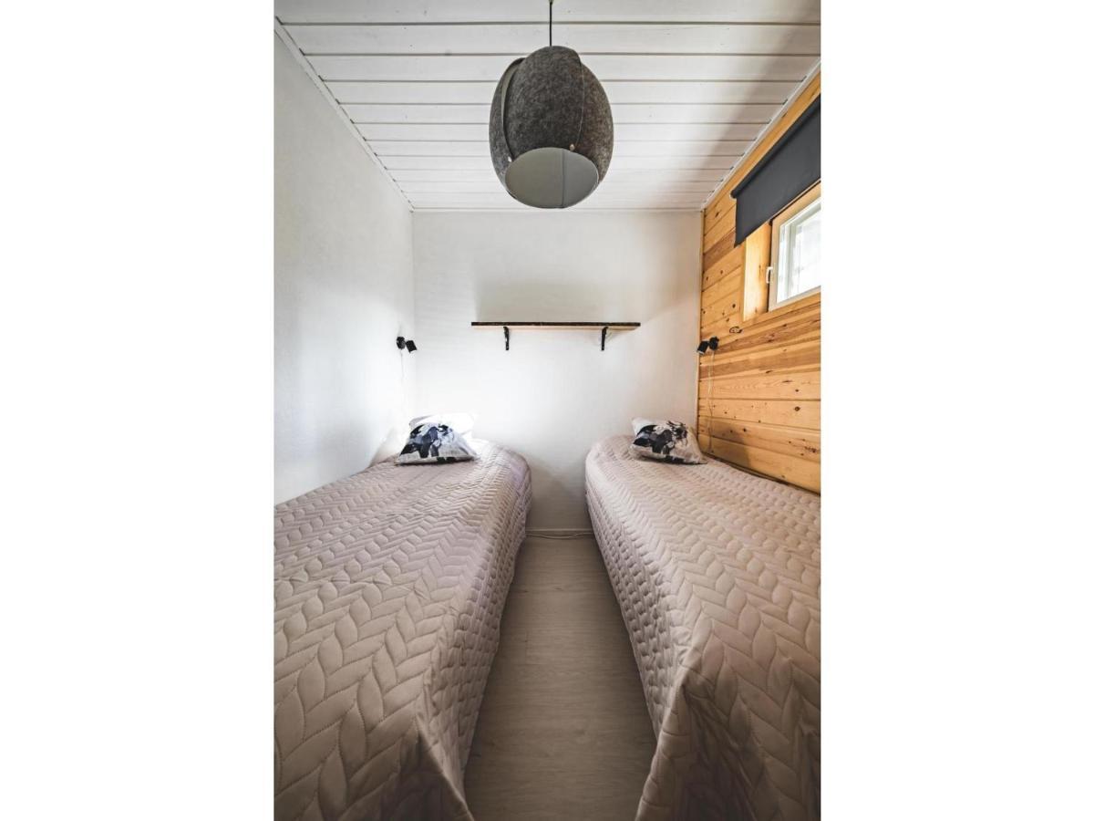 Holiday Home Kaetkaelaeinen 5 E 3 By Interhome Levi Dış mekan fotoğraf