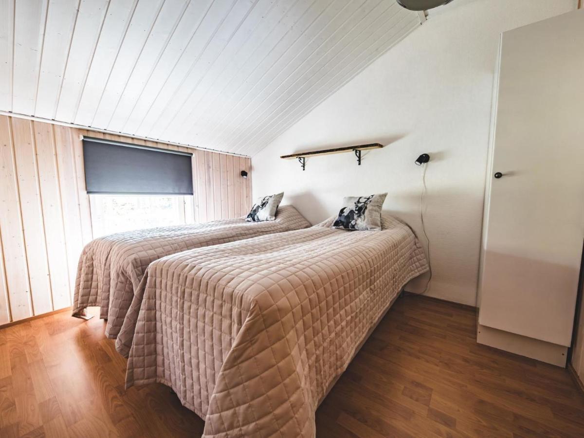 Holiday Home Kaetkaelaeinen 5 E 3 By Interhome Levi Dış mekan fotoğraf