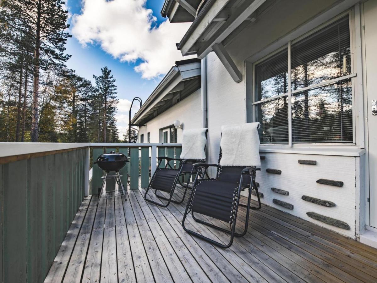 Holiday Home Kaetkaelaeinen 5 E 3 By Interhome Levi Dış mekan fotoğraf