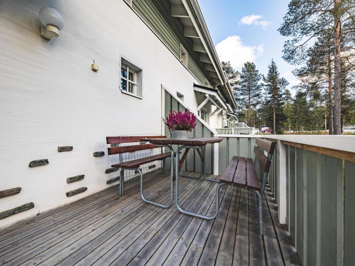Holiday Home Kaetkaelaeinen 5 E 3 By Interhome Levi Dış mekan fotoğraf