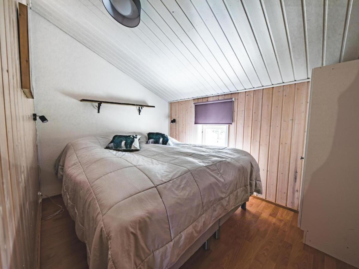 Holiday Home Kaetkaelaeinen 5 E 3 By Interhome Levi Dış mekan fotoğraf