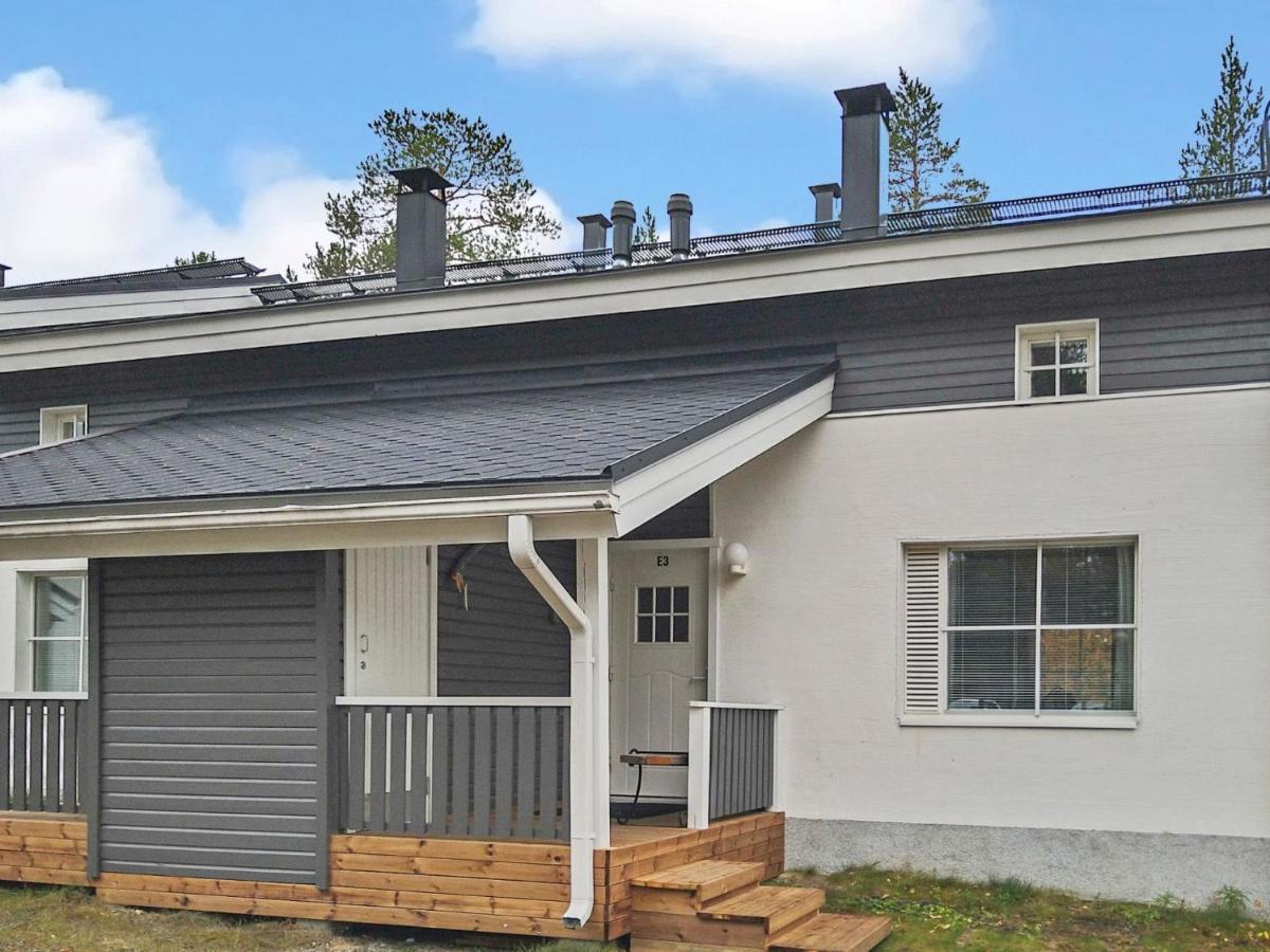Holiday Home Kaetkaelaeinen 5 E 3 By Interhome Levi Dış mekan fotoğraf